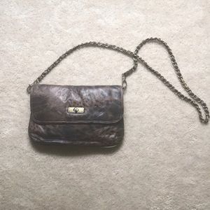 Crossbody bag